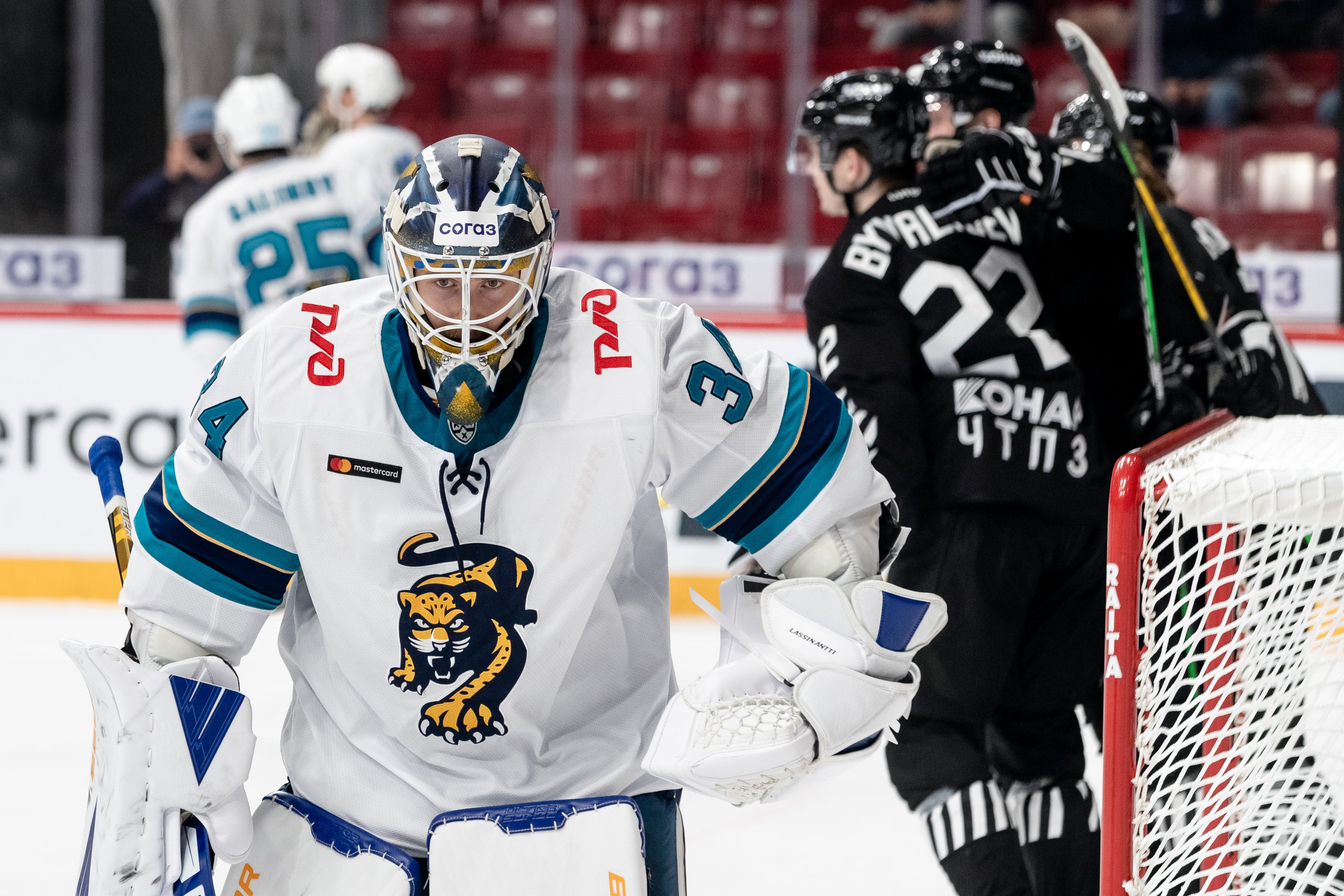 (16165) Joel Lassinantti