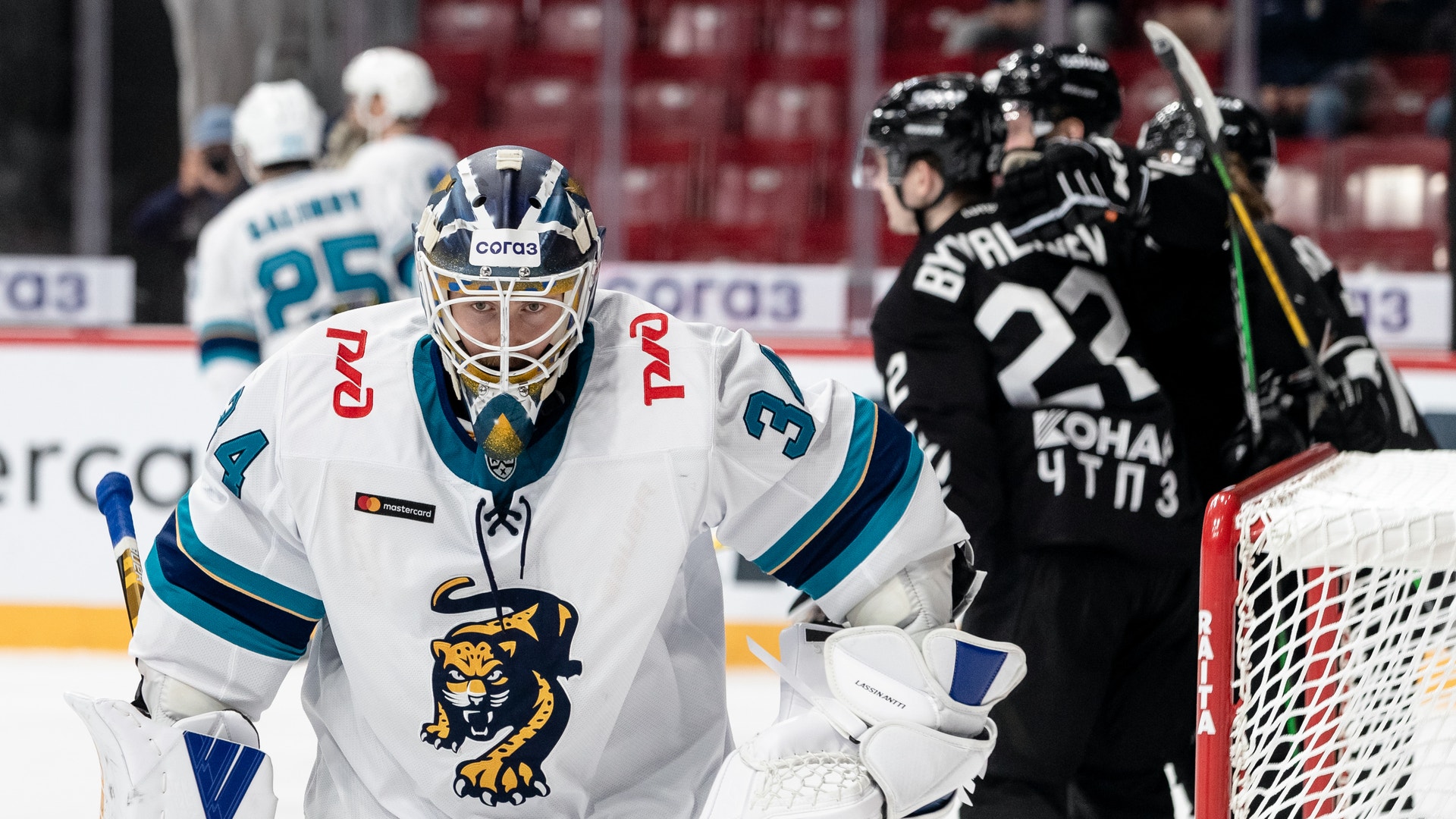 (16165) Joel Lassinantti