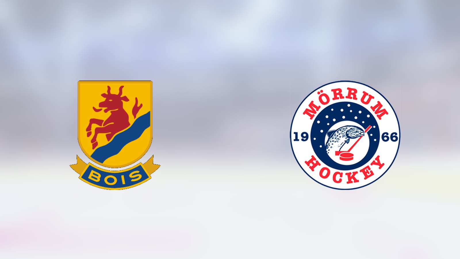 Mariestad vill ta sig ur formsvackan hemma mot Mörrum