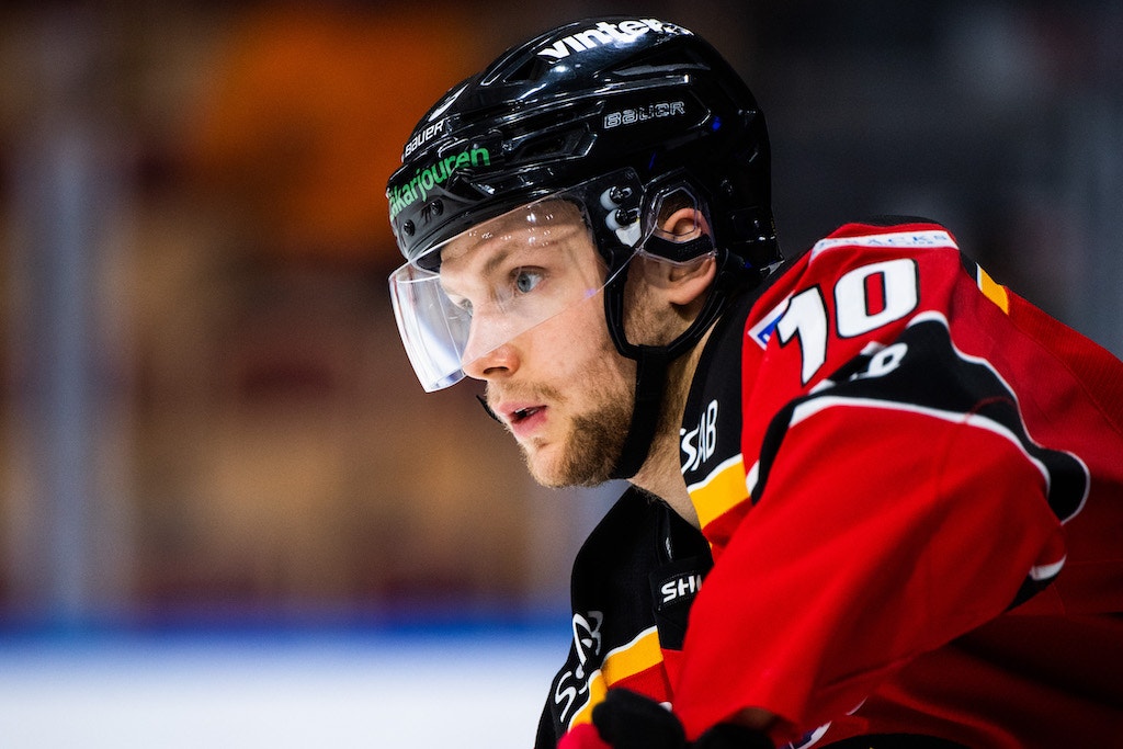 (12882) Einar Emanuelsson/Luleå