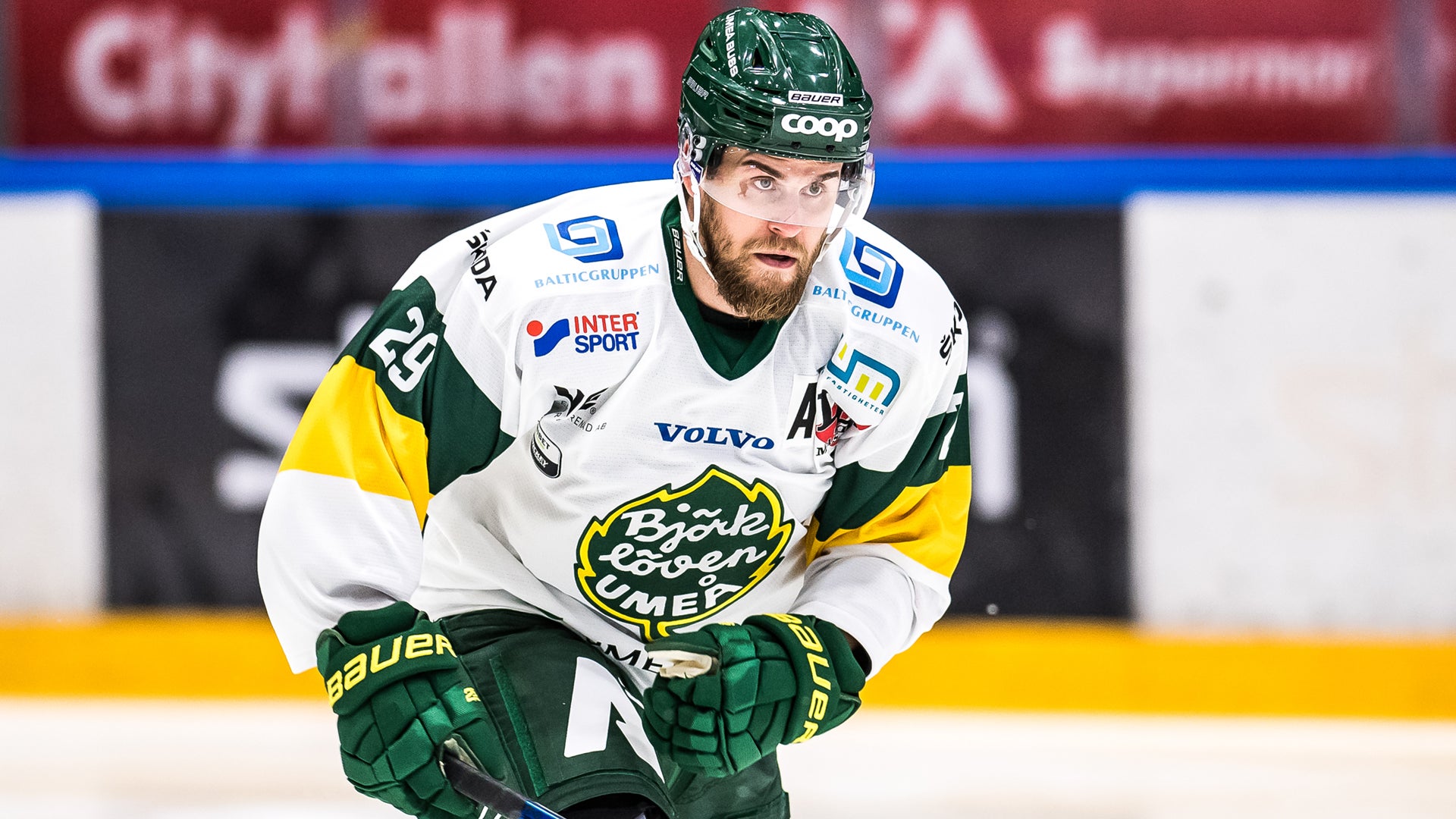 Magnus Lejhall/Bildbyrån