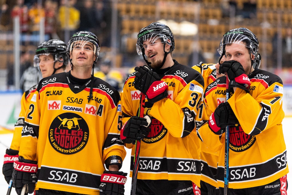 (11333) Emil Larsson/Luleå