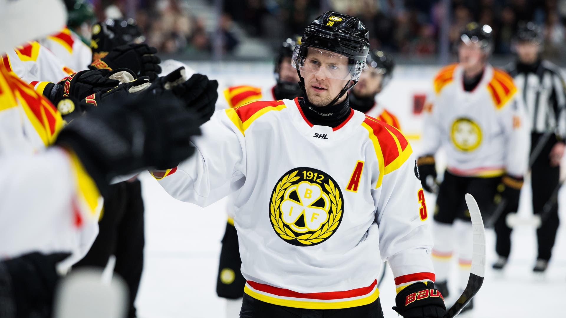 Linus Ölund