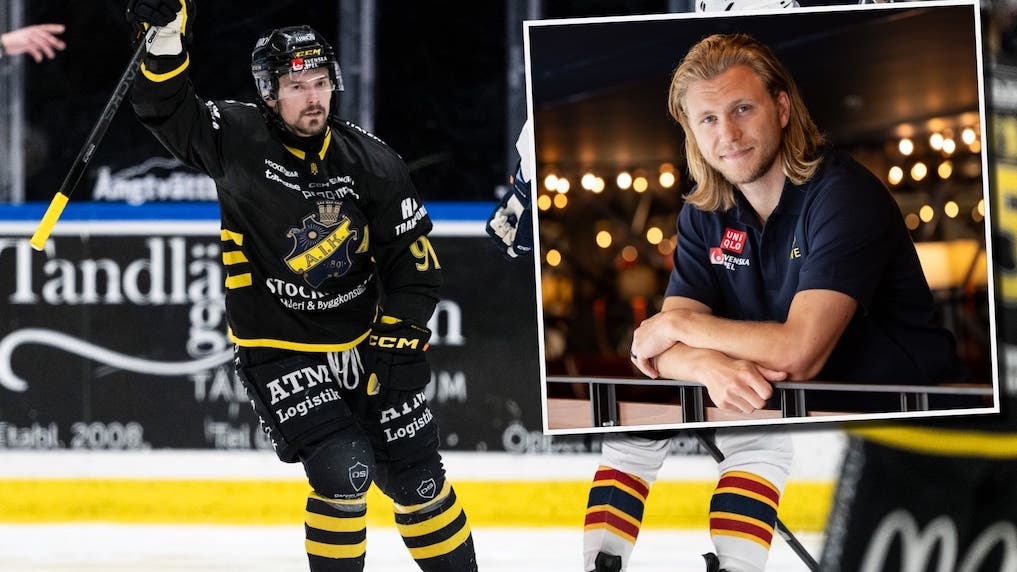 William Karlsson