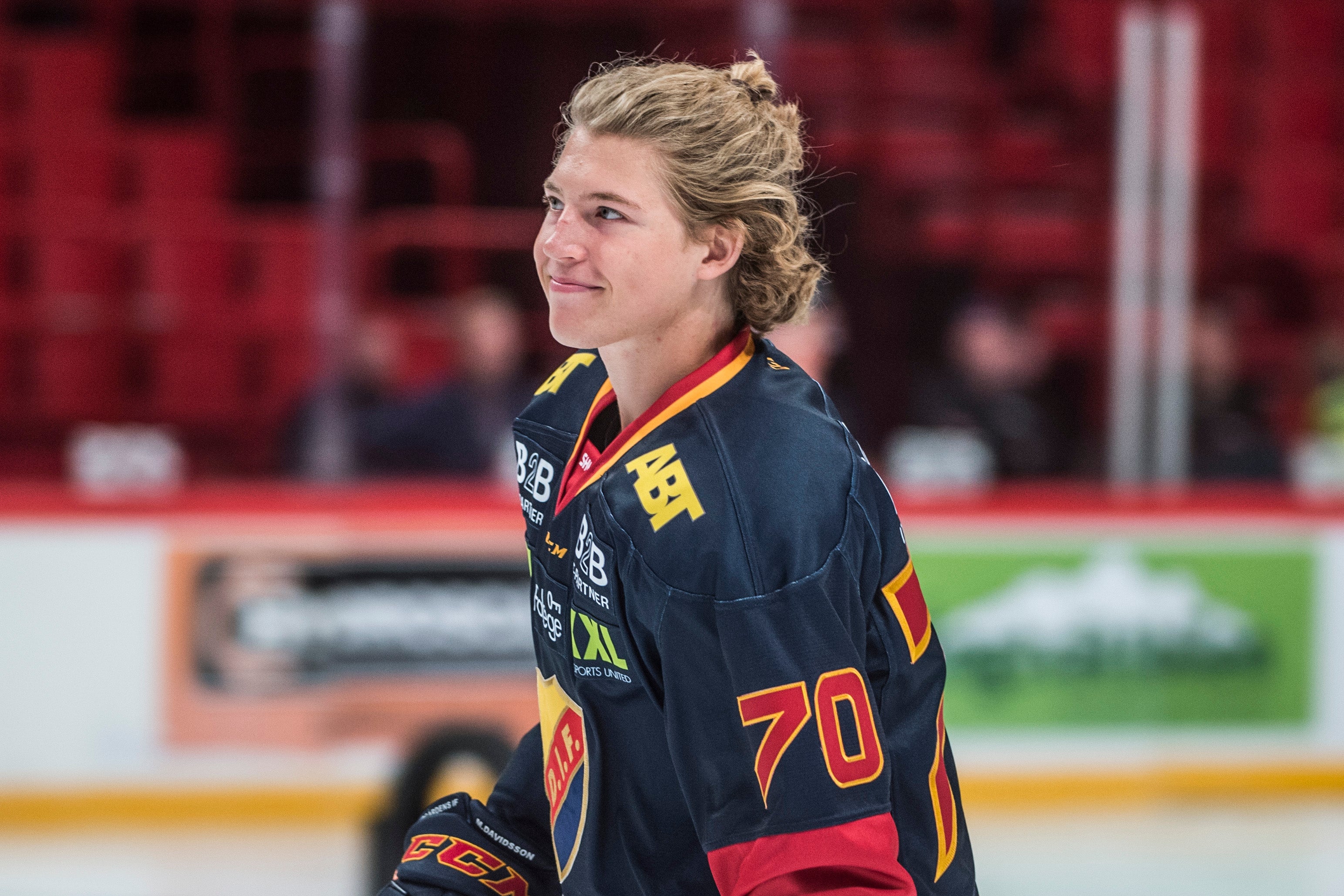 (3860) Marcus Davidsson
