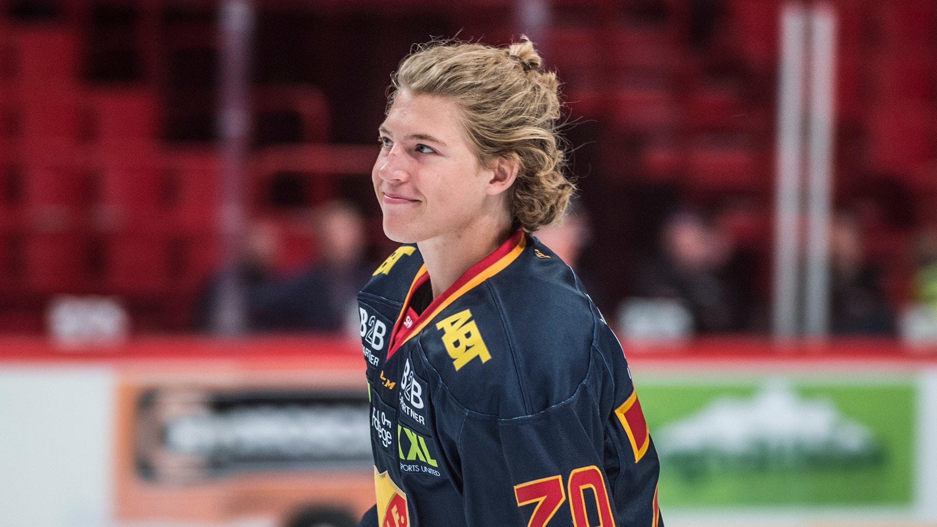Dennis Ylikangas/Bildbyrån