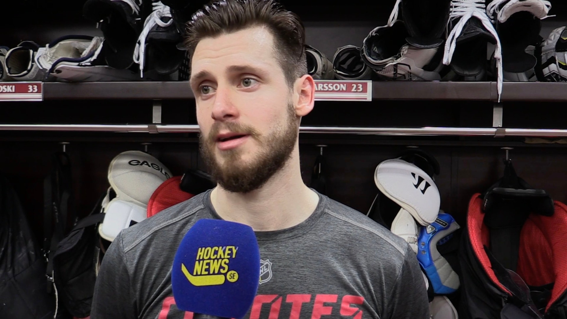 (6663) Oliver Ekman-Larsson