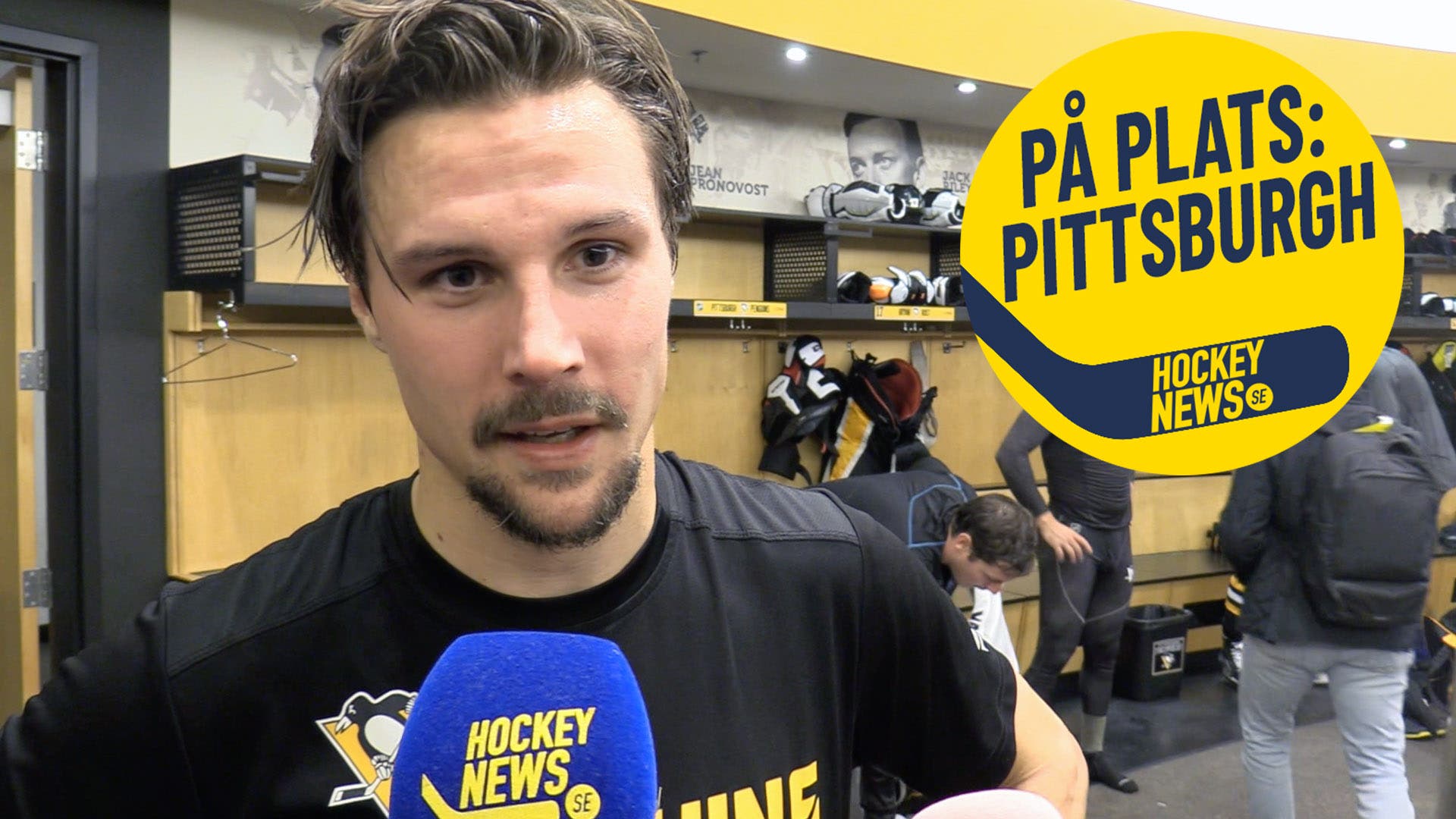 (29274) Erik Karlsson