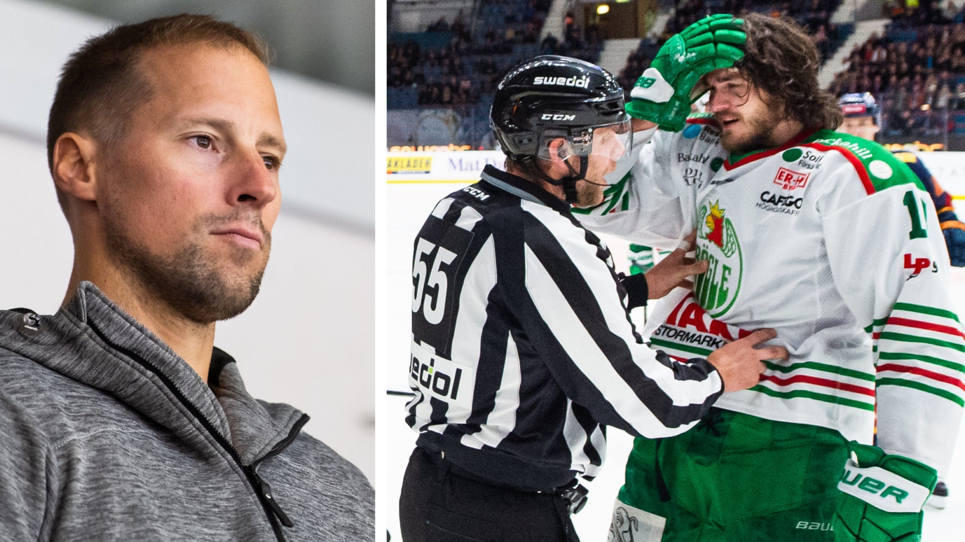 (10618) Chris/Everberg