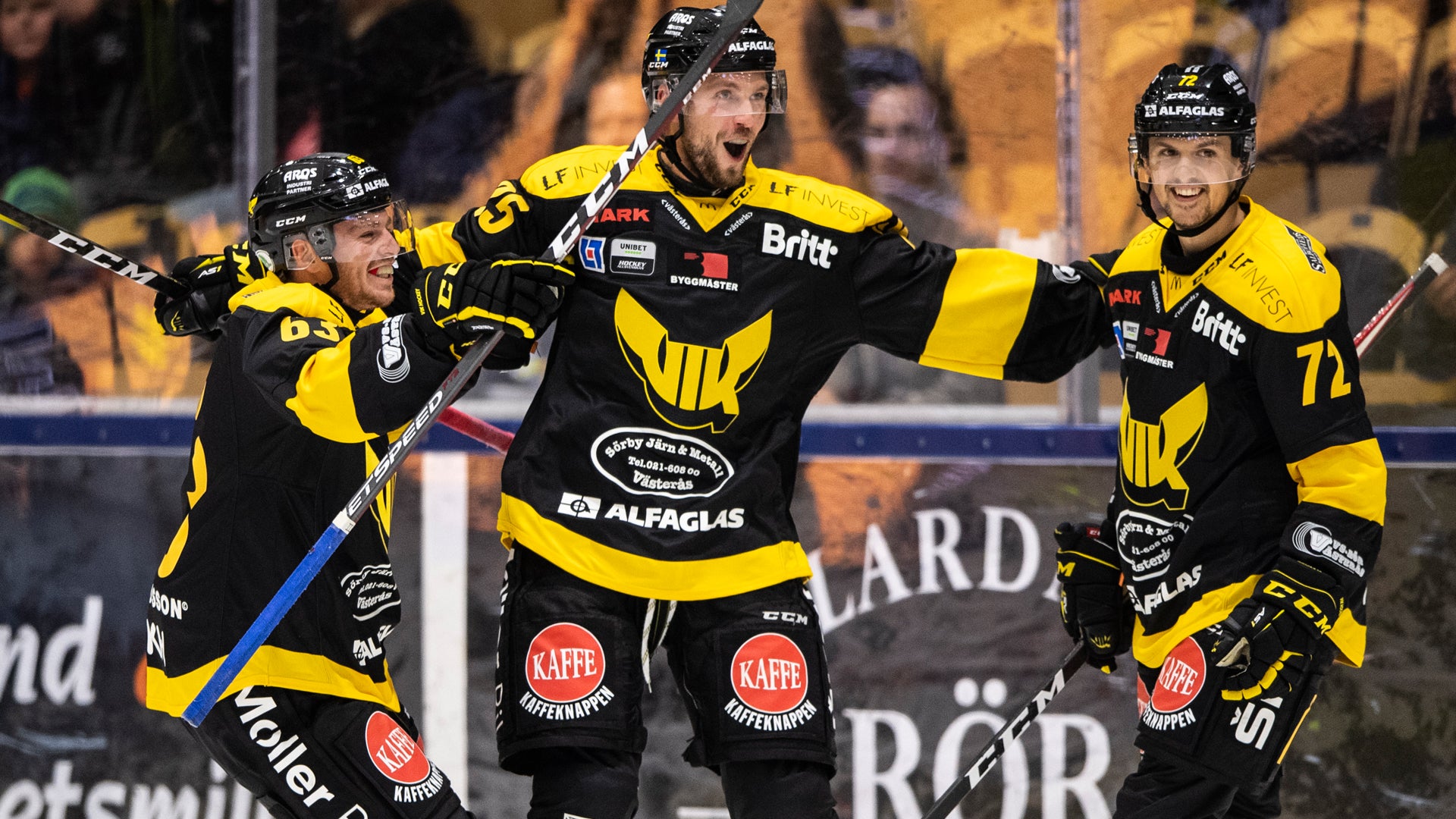 Jesper Zerman/Bildbyrån