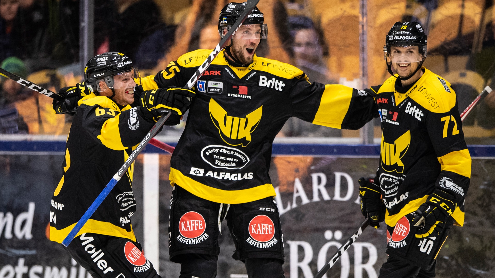 Jesper Zerman/Bildbyrån