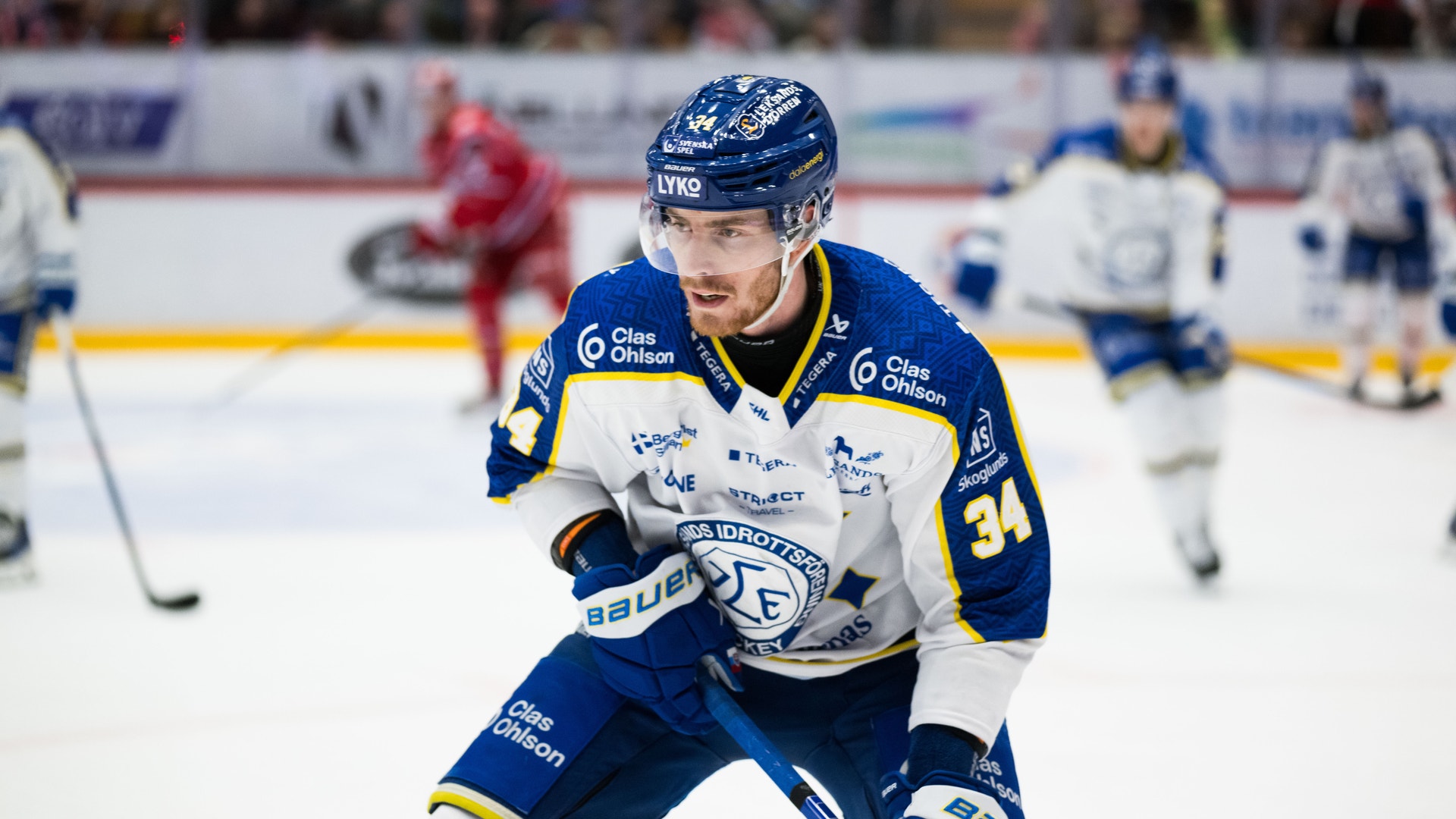 Foto: Bildbyrån