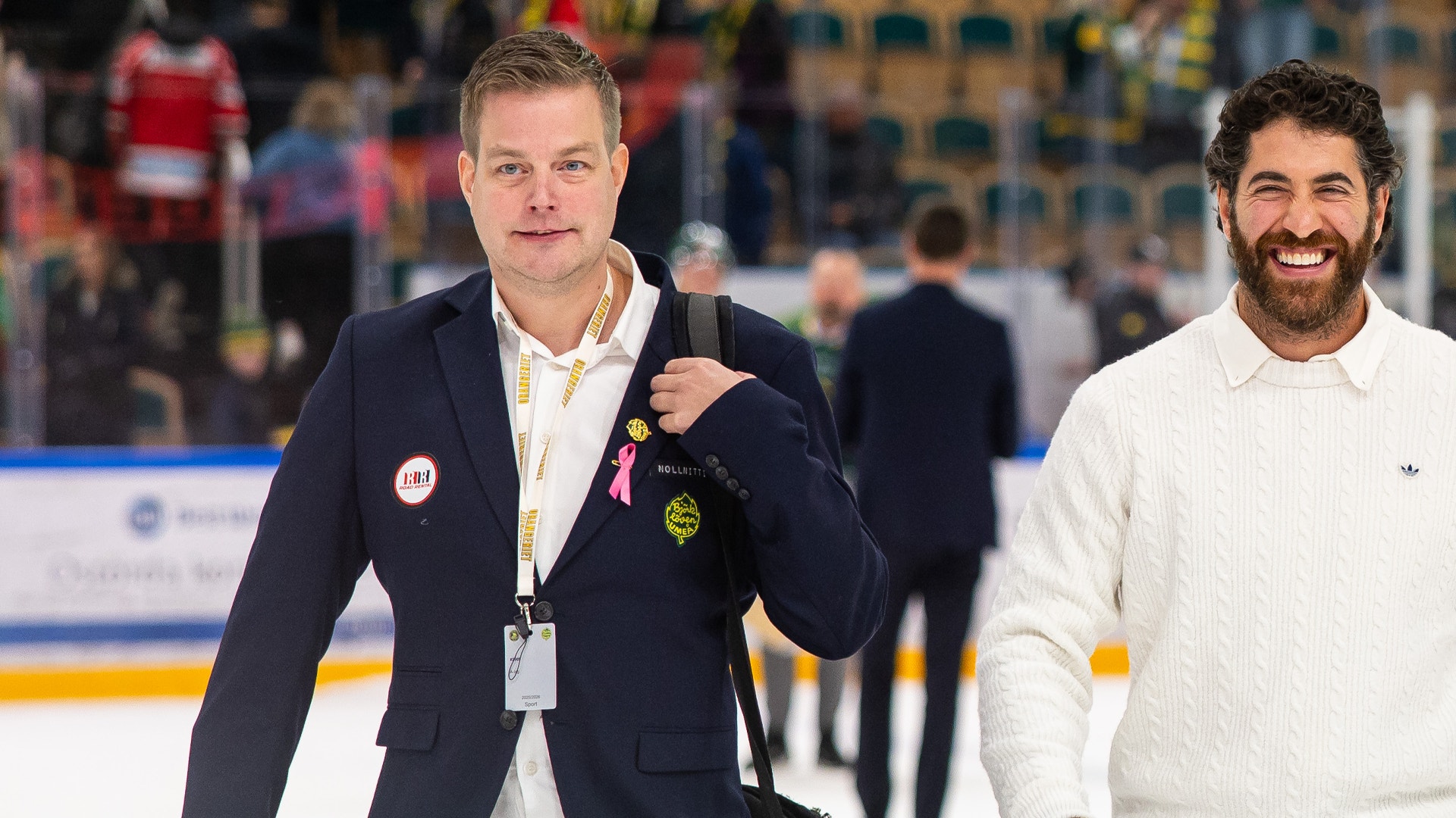 Foto: Johan Löf/Bildbyrån