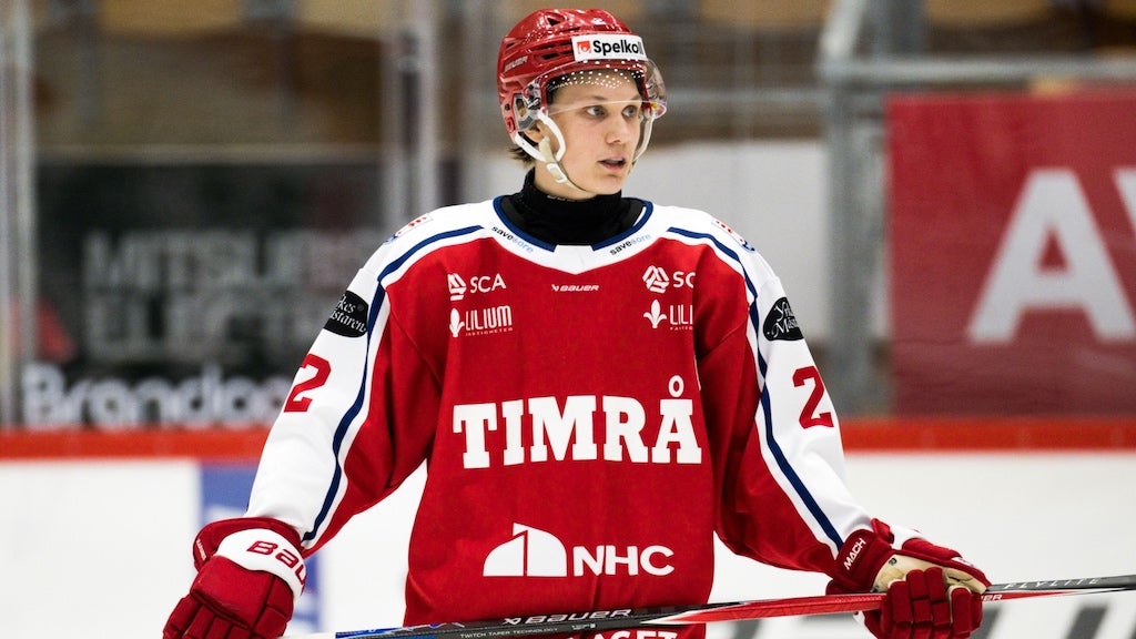 Ilari Kapanen