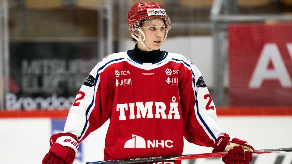 Ilari Kapanen