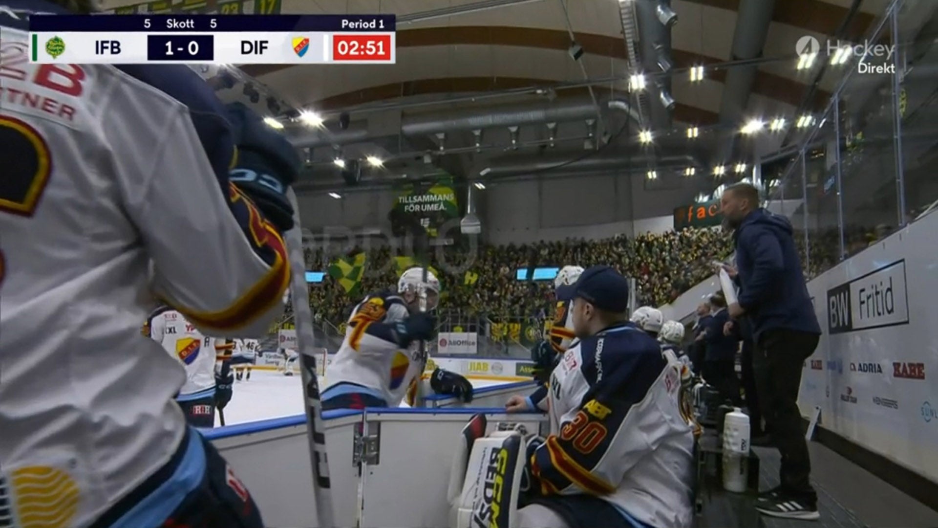 TV4 Hockey