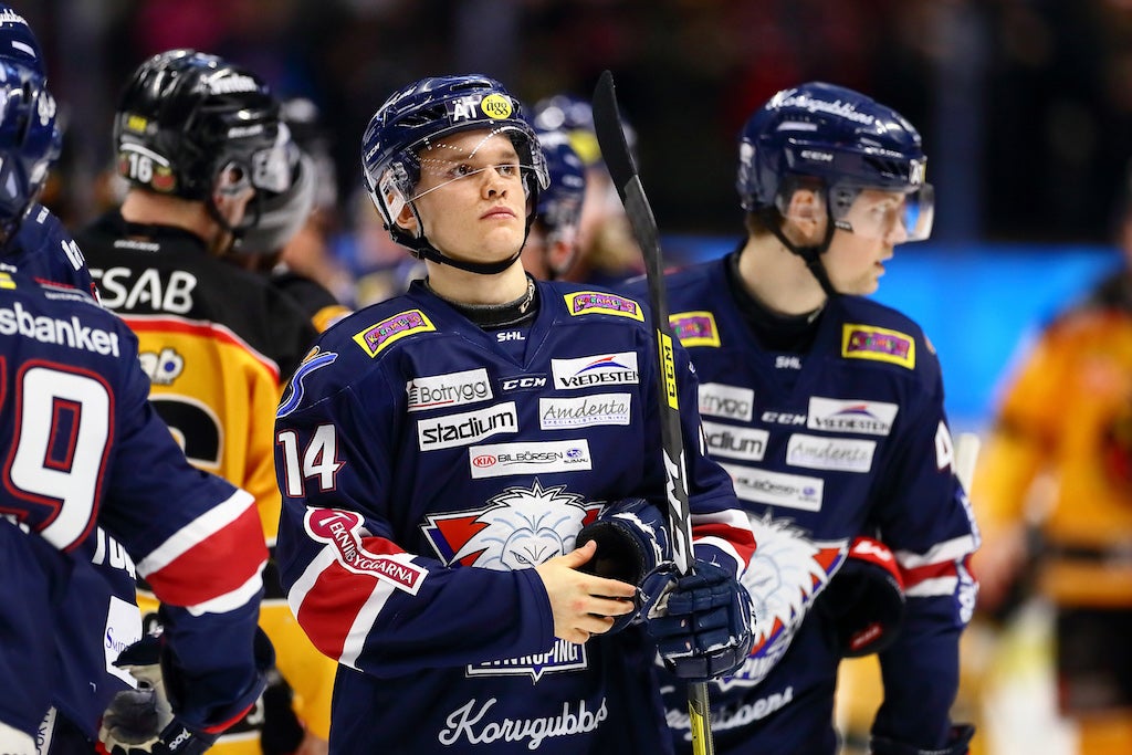 (13461) Arvid Costmar/Linköping