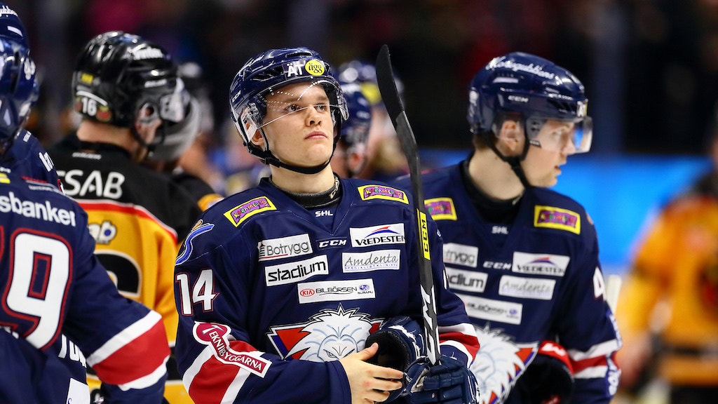 (13461) Arvid Costmar/Linköping