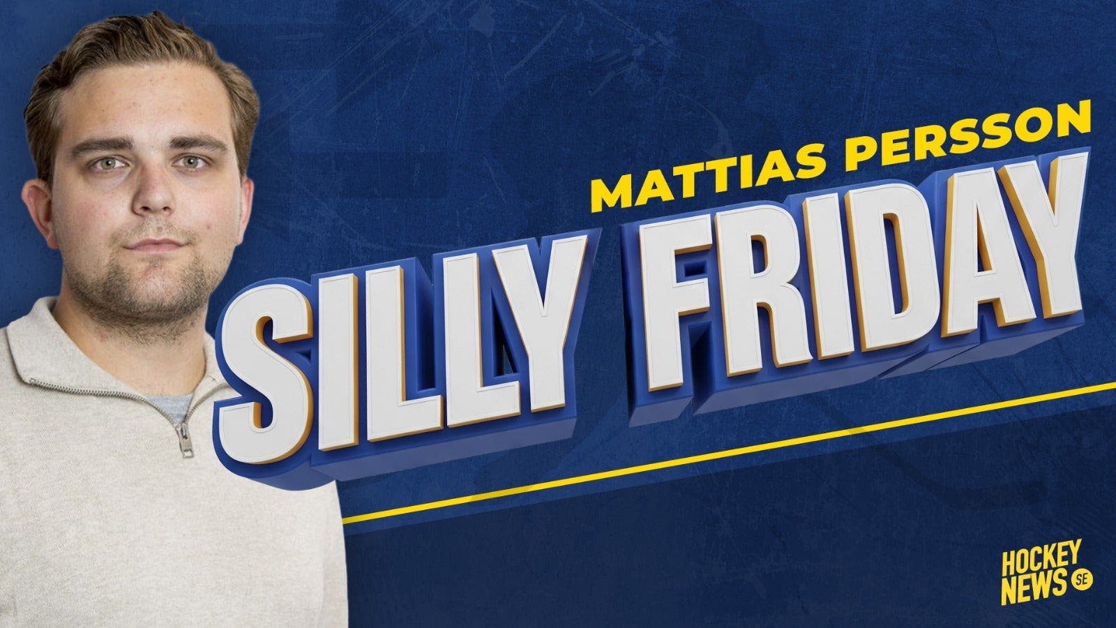 silly friday