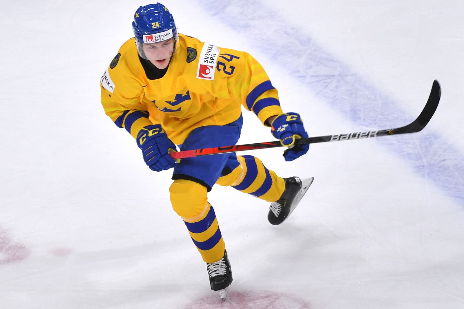 (20313) Oskar Olausson