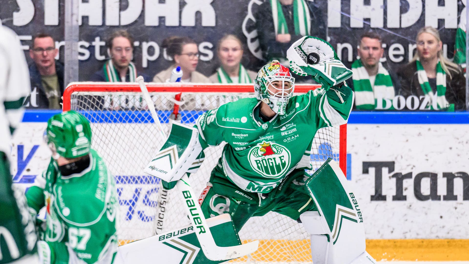 Foto: Matilda Schuler/Bildbyrån