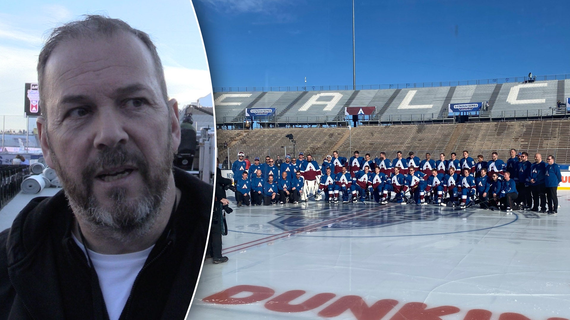 Henrik Sjöberg / HockeyNews.se