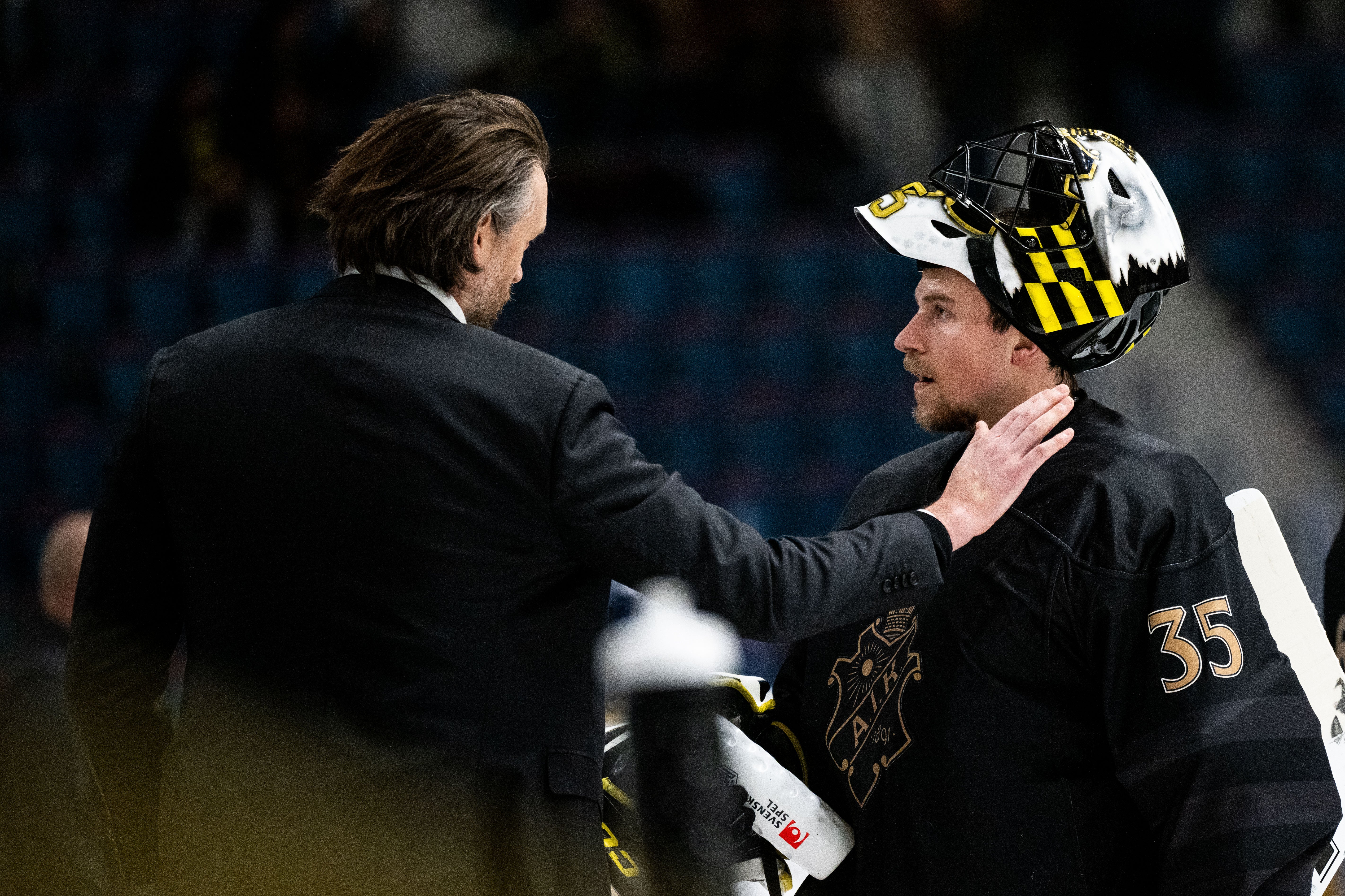 Foto: Emma Wallskog/Bildbyrån