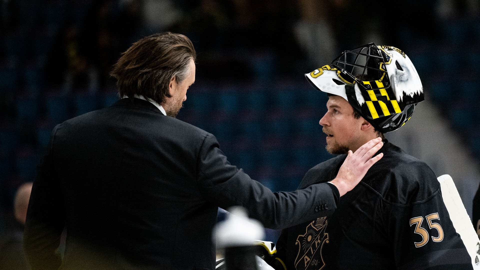 Foto: Emma Wallskog/Bildbyrån