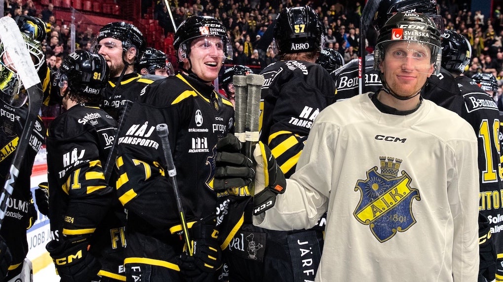 Foto: Bildbyrån och Mattias Ek