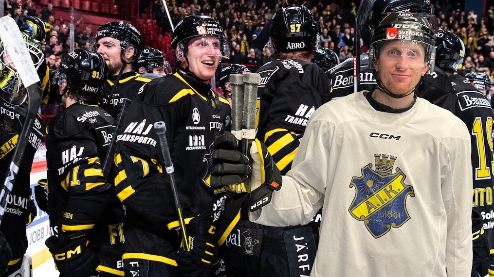 Foto: Bildbyrån och Mattias Ek