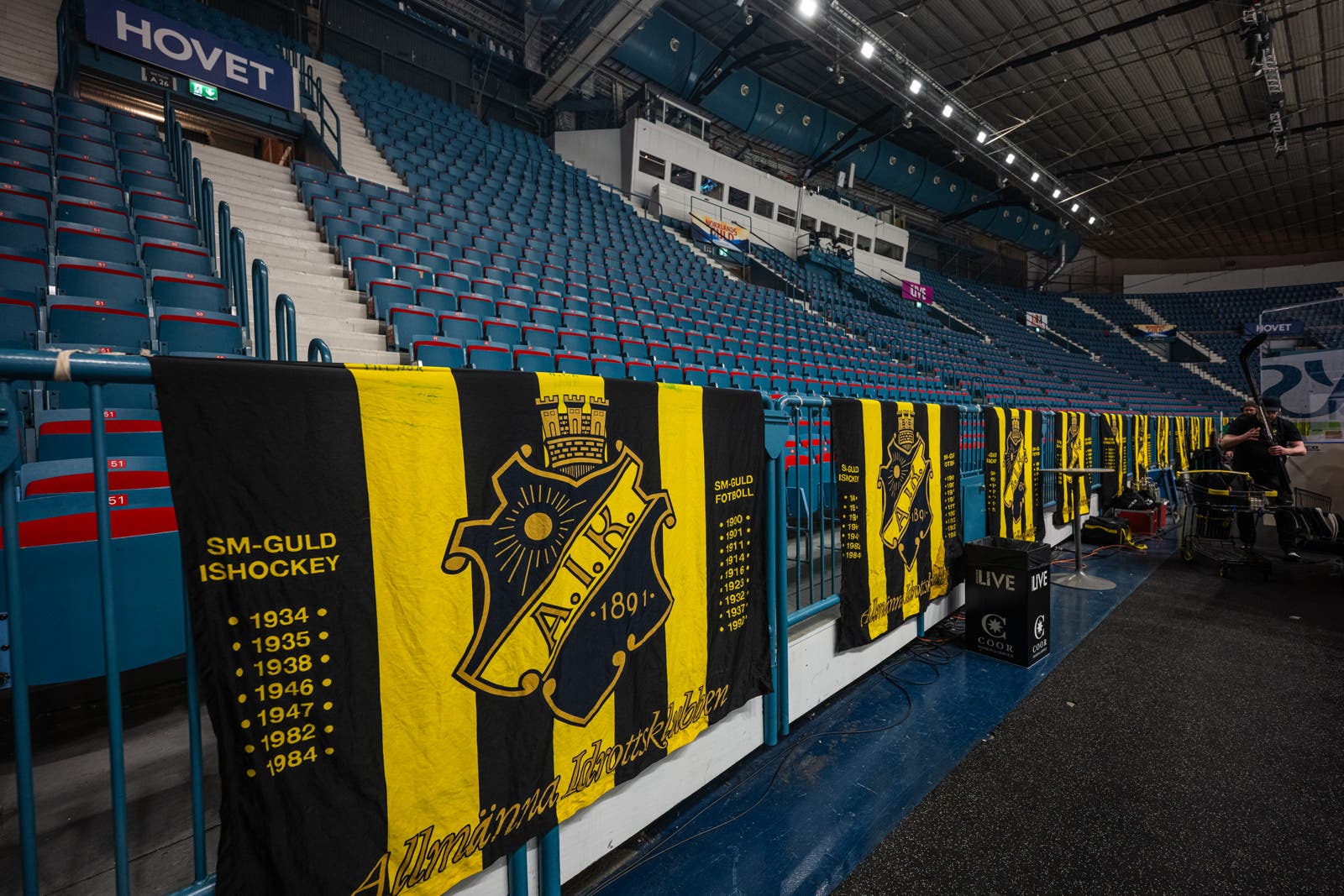 AIK Hovet 