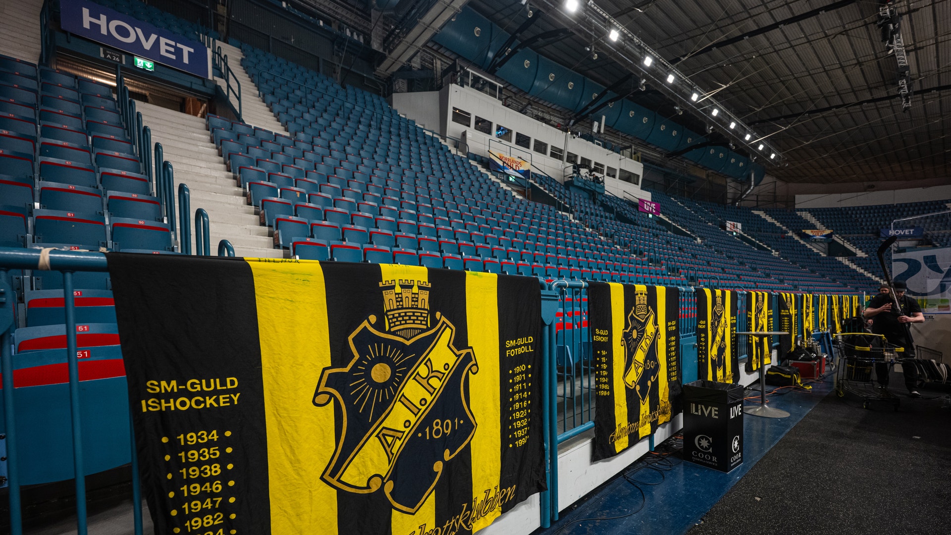AIK Hovet