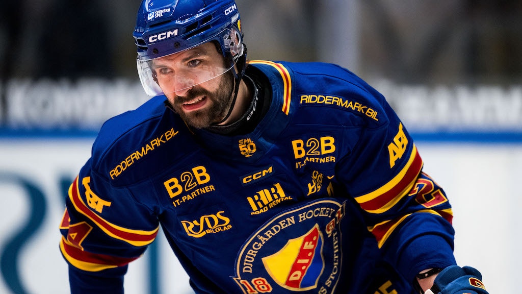 Foto: Emma Wallskog/Bildbyrån