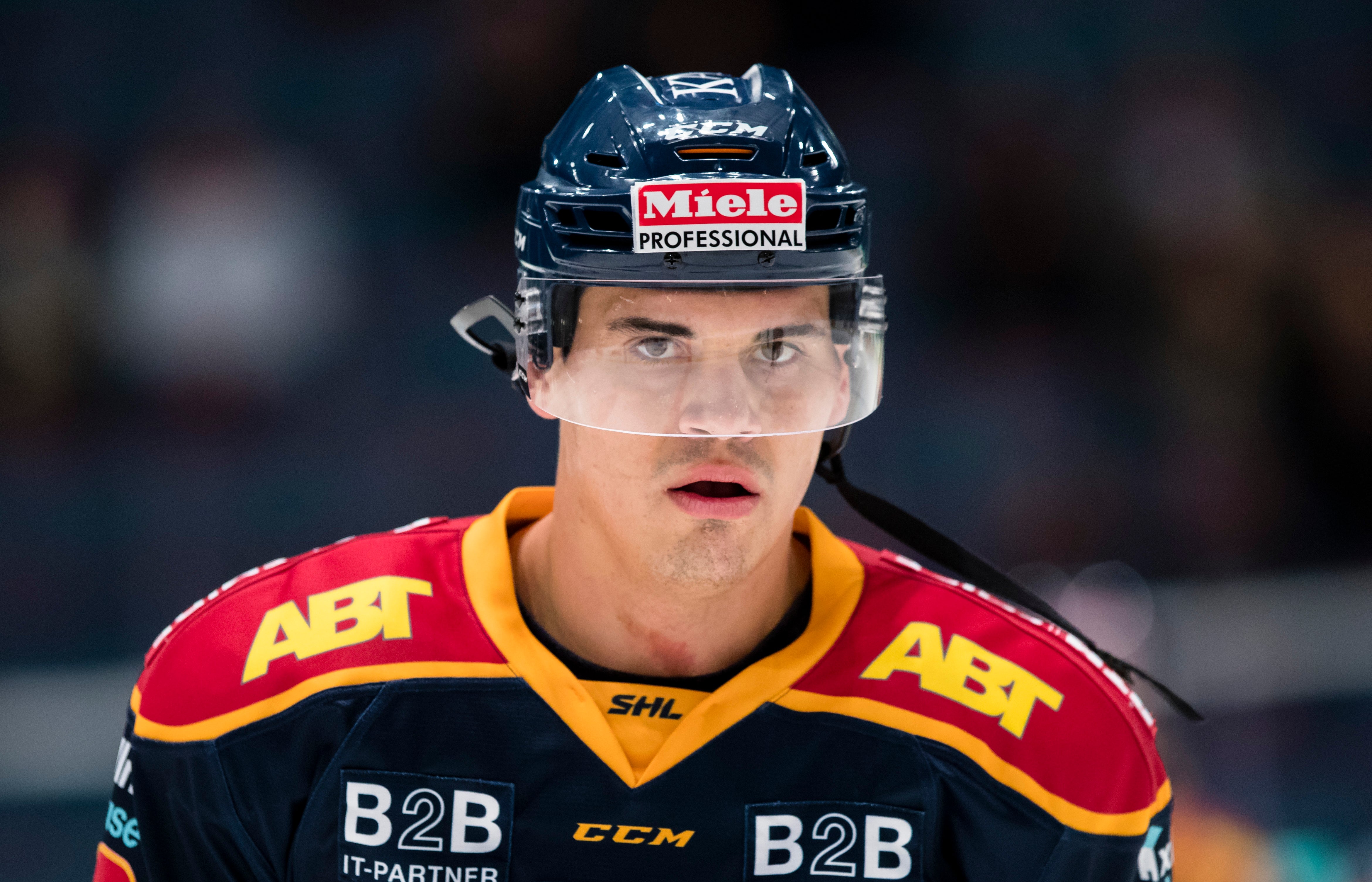 Andreas Sandström/Bildbyrån