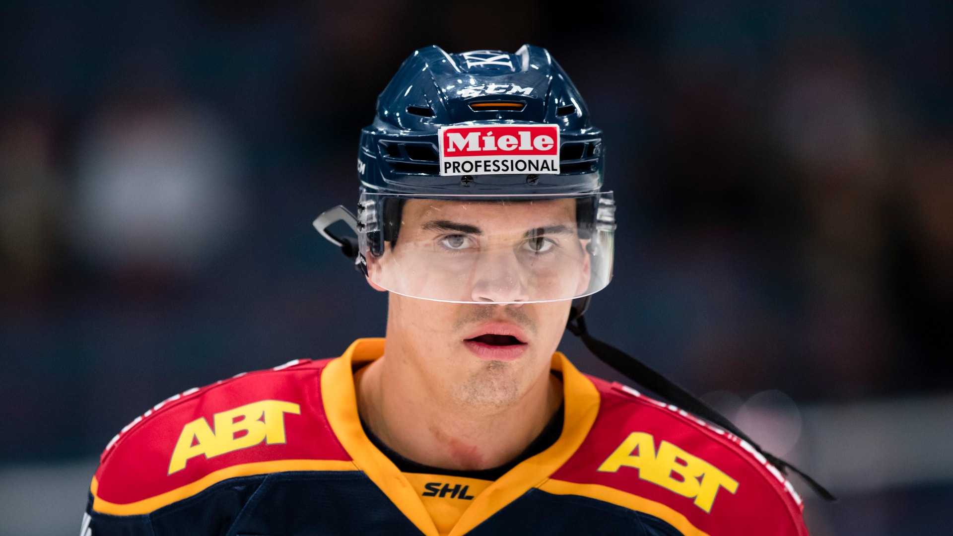 Andreas Sandström/Bildbyrån