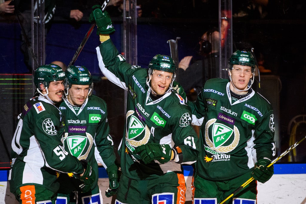 Fredrik Karlsson/Bildbyrån
