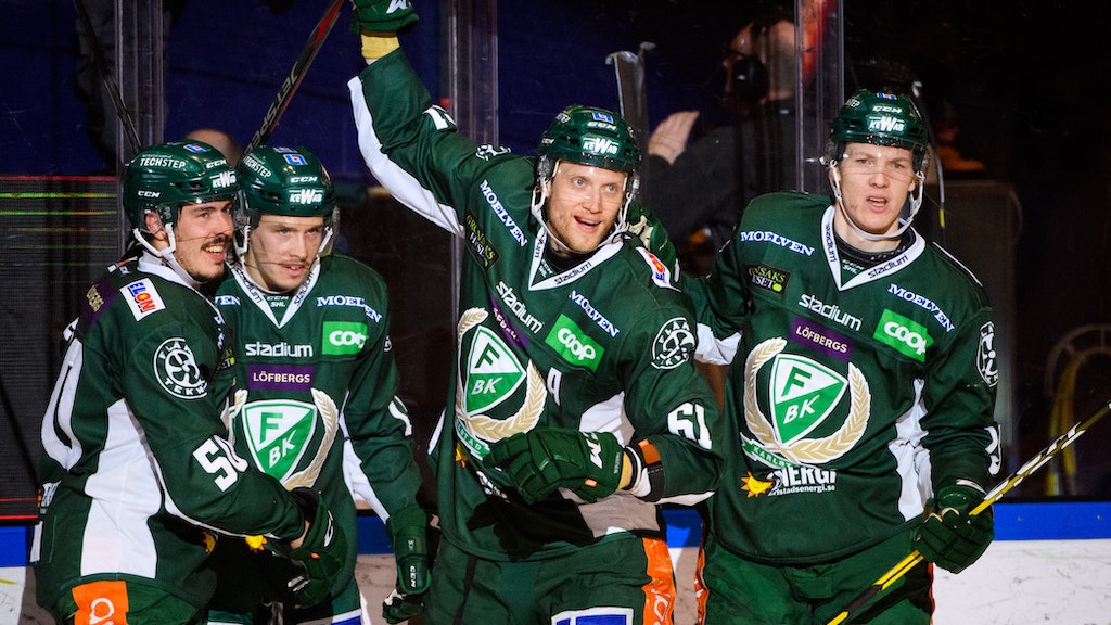 Fredrik Karlsson/Bildbyrån