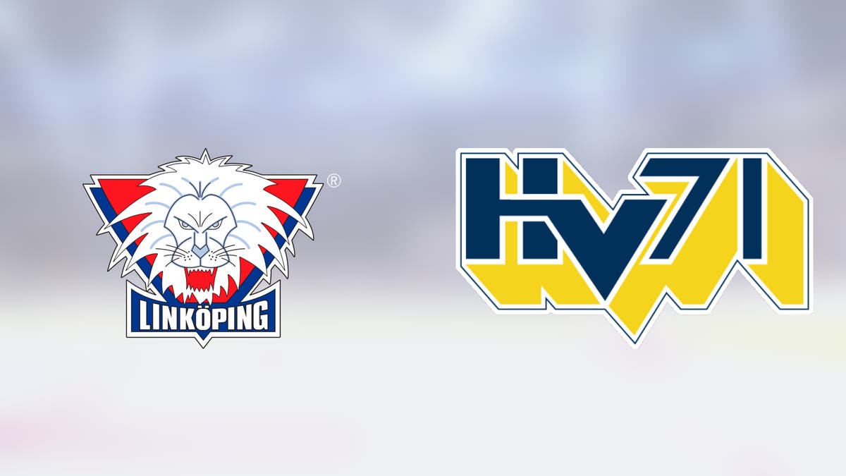 LHC med fyra raka förluster i bagaget möter HV 71