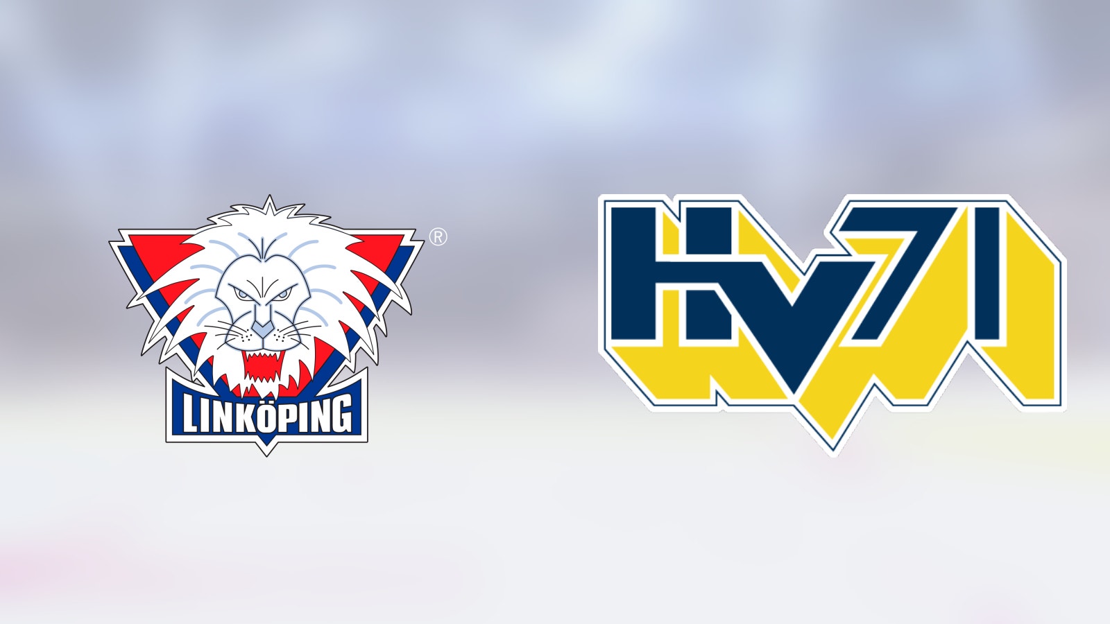 LHC med fyra raka förluster i bagaget möter HV 71