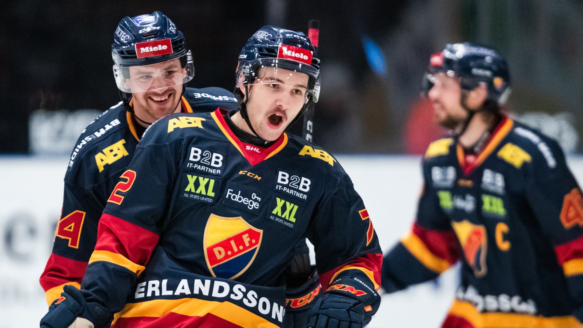 Kenta Jönsson/Bildbyrån