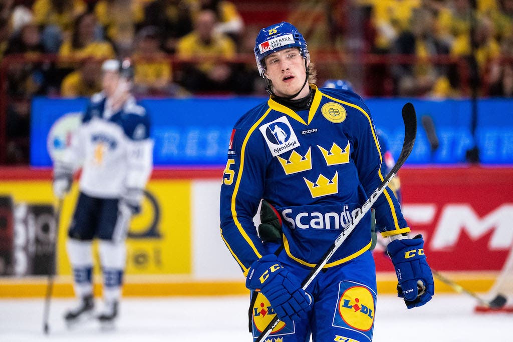 (23968) Elmer Söderblom/Tre Kronor