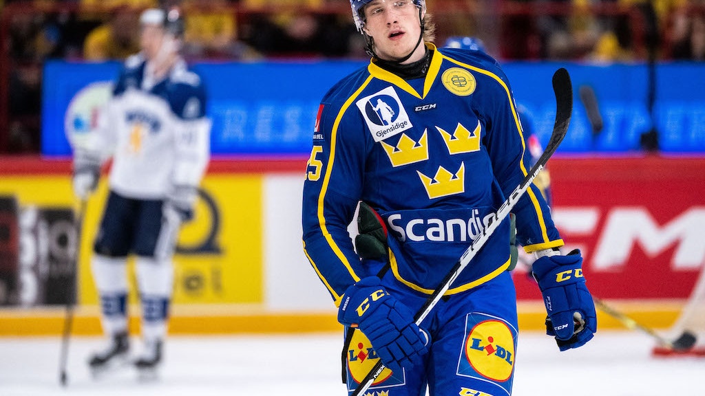 Simon Hastegård/Bildbyrån