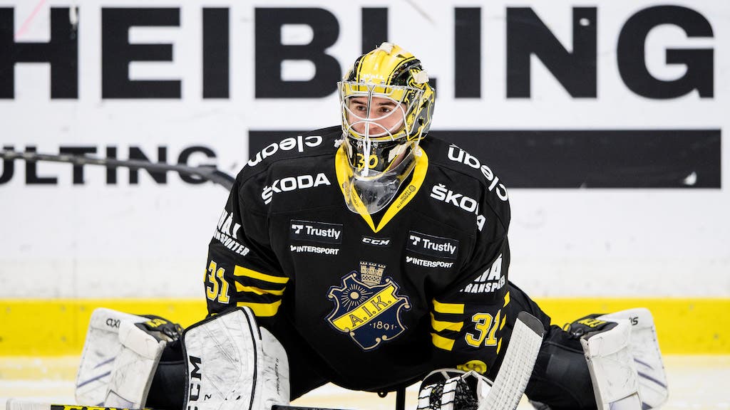 Jesper Zerman/Bildbyrån