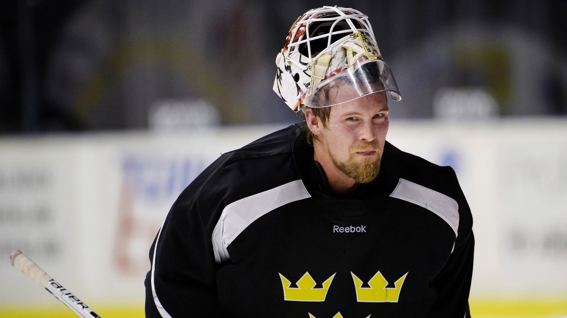 (8440) Anders Lindbäck