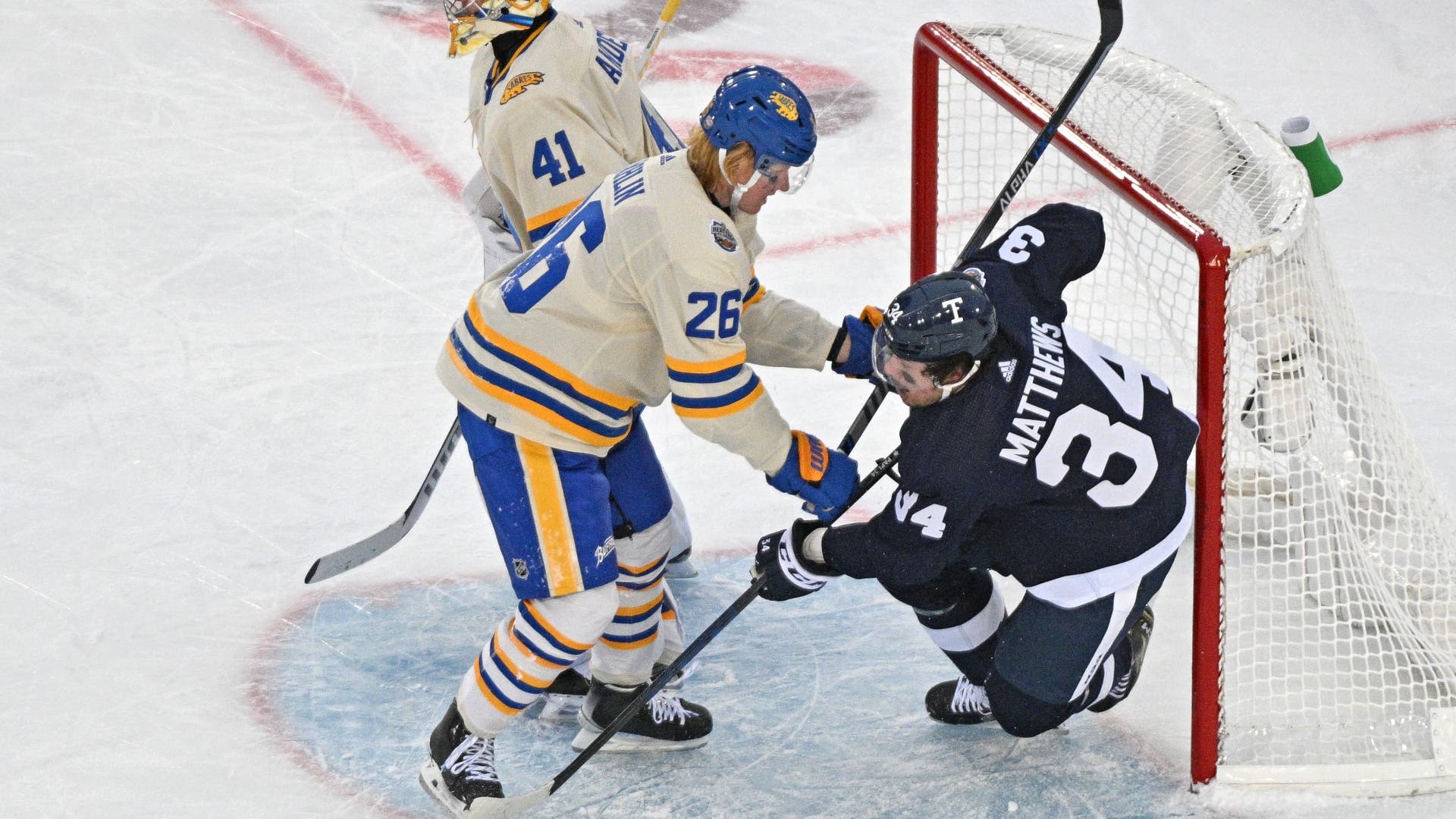 (22717) Dahlin Matthews