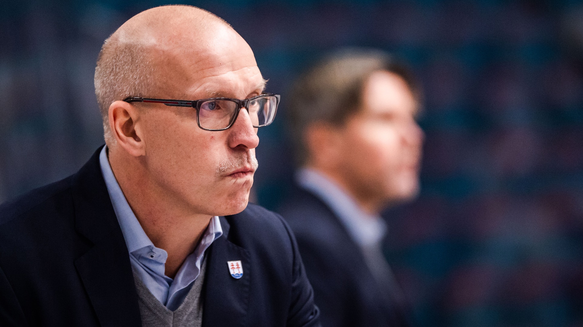 Maxim Thore/Bildbyrån