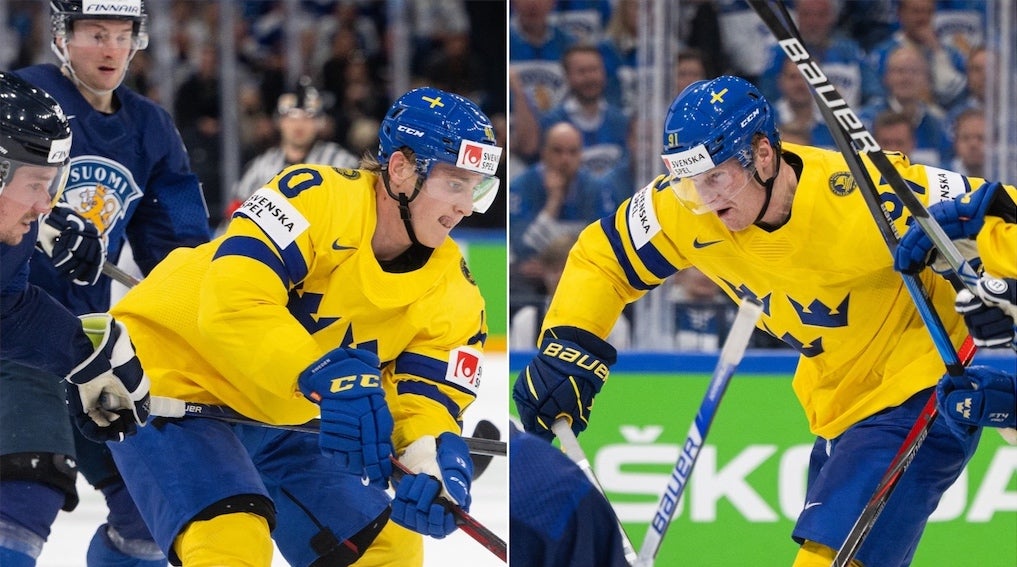 Maxim Thoré/Bildbyrån
