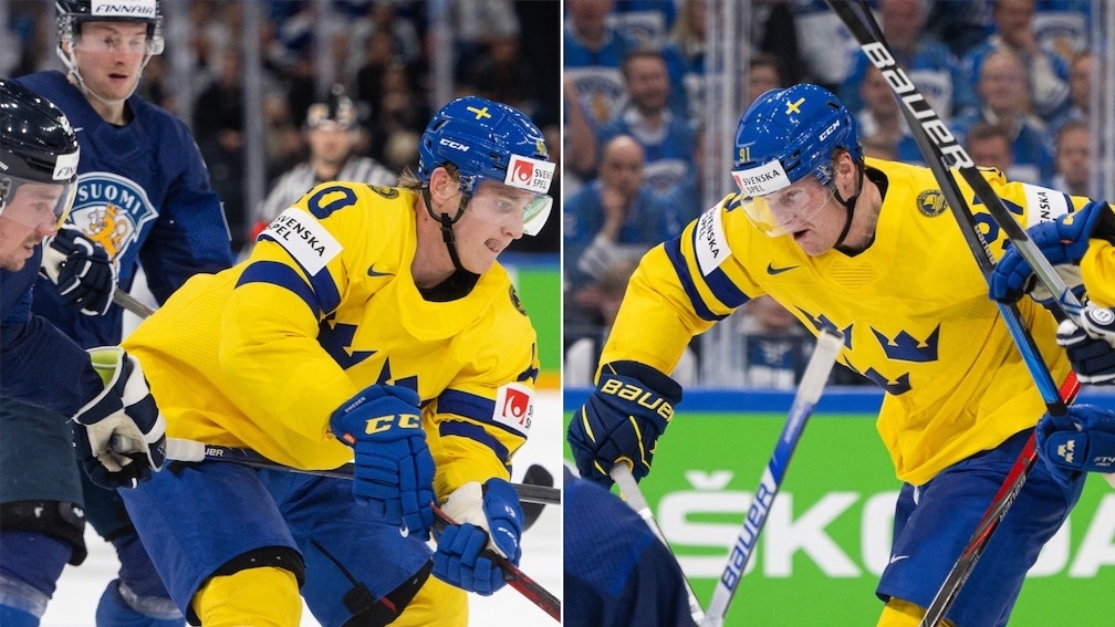 Maxim Thoré/Bildbyrån