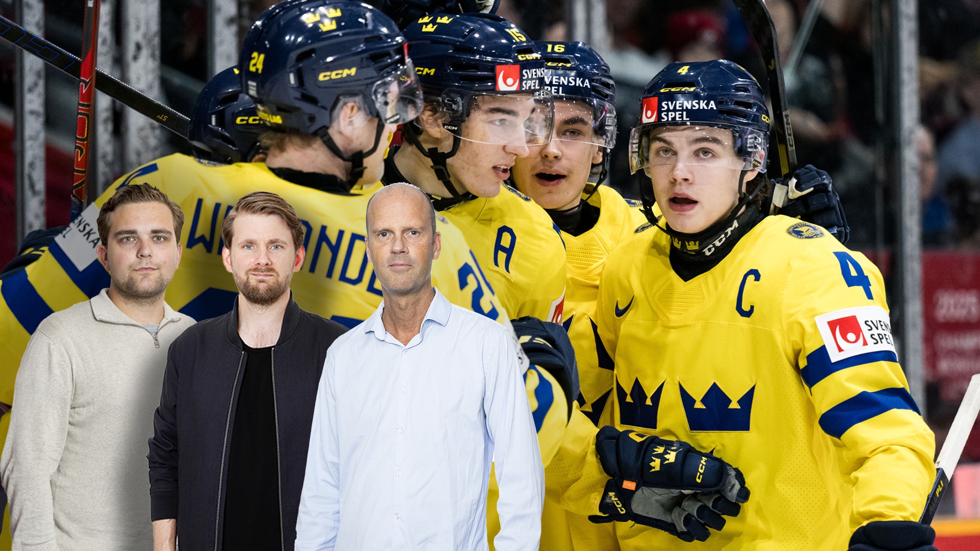 Foto: Bildbyrån