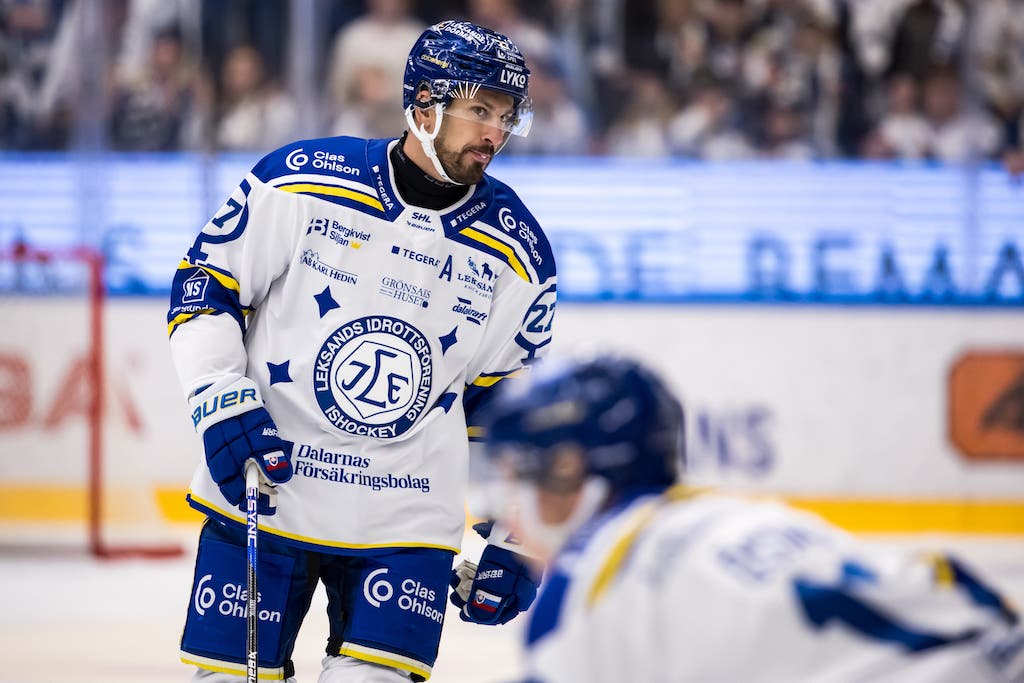 (25723) Marek Hrivik Leksand